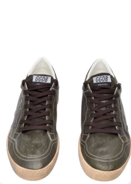 GMF00117 F00872536105 GOLDEN GOOSE