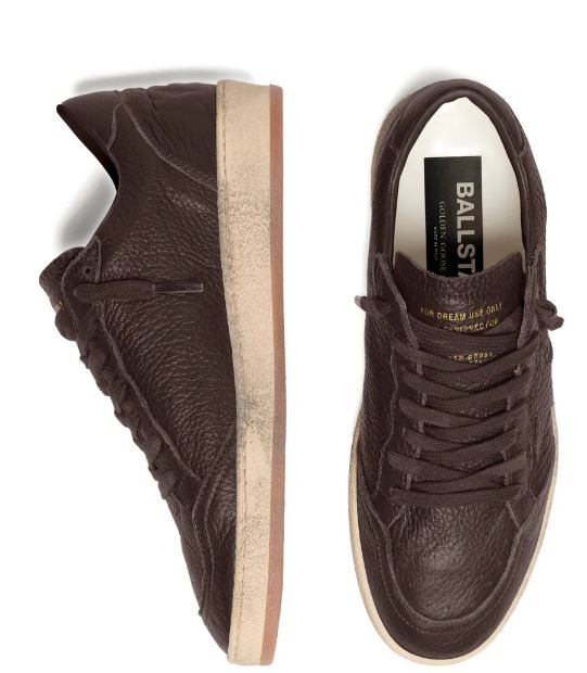 GMF00117 F00888855381 GOLDEN GOOSE