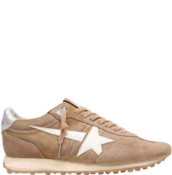GMF01071 F00844555777 GOLDEN GOOSE
