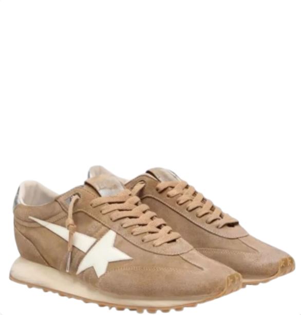 GMF01071 F00844555777 GOLDEN GOOSE