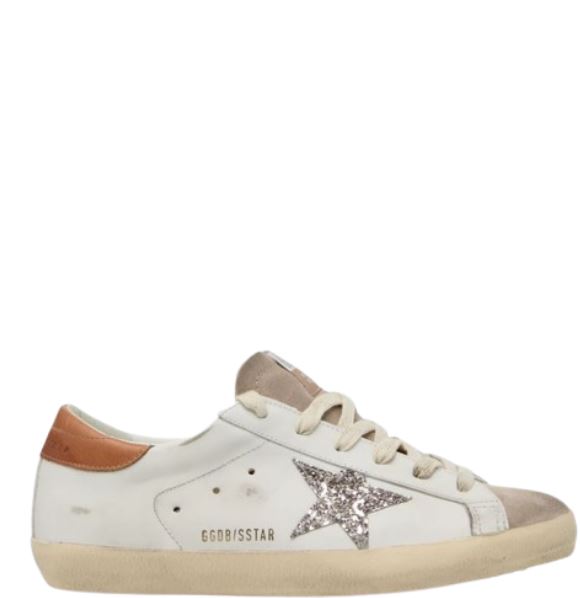 GWF00101 F00871912524 GOLDEN GOOSE