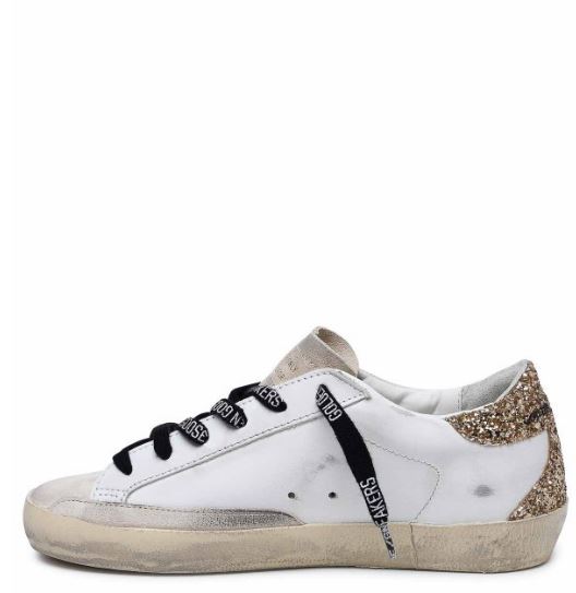 GWF00102 F00535882532 GOLDEN GOOSE