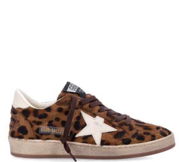 GWF00117 F00870355655 GOLDEN GOOSE