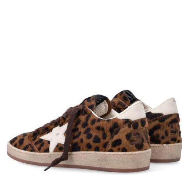GWF00117 F00870355655 GOLDEN GOOSE
