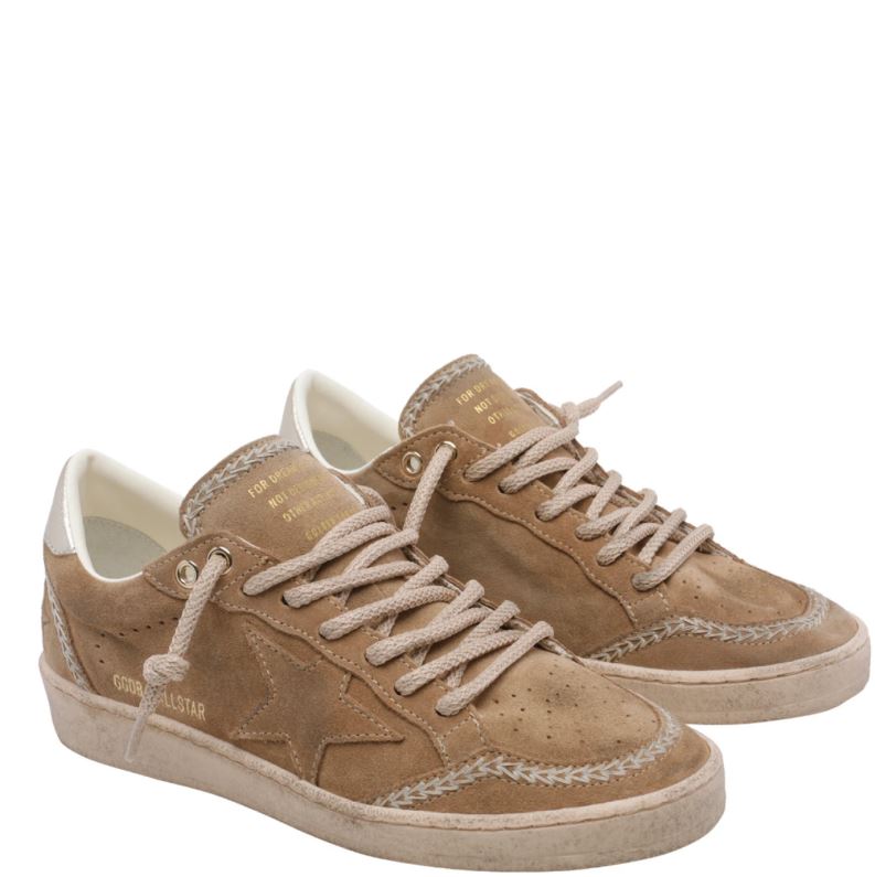 GWF00117 F00870755802 GOLDEN GOOSE