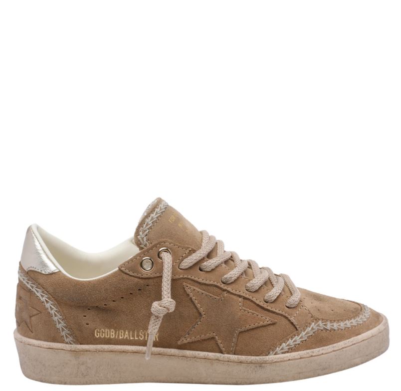 GWF00117 F00870755802 GOLDEN GOOSE