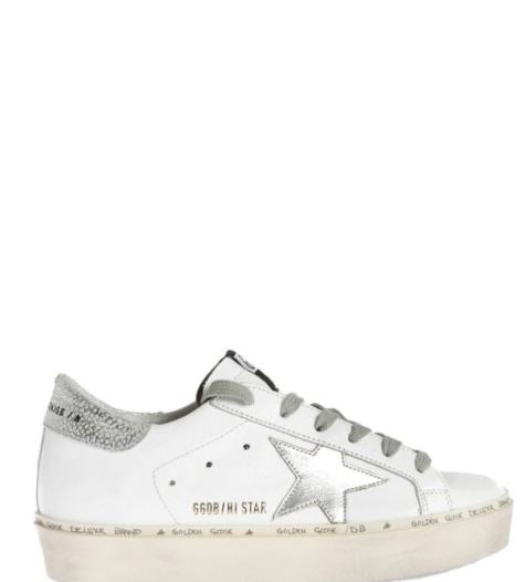GWF00118 F00032980185 GOLDEN GOOSE