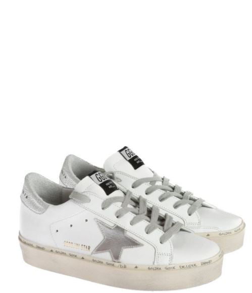 GWF00118 F00032980185 GOLDEN GOOSE