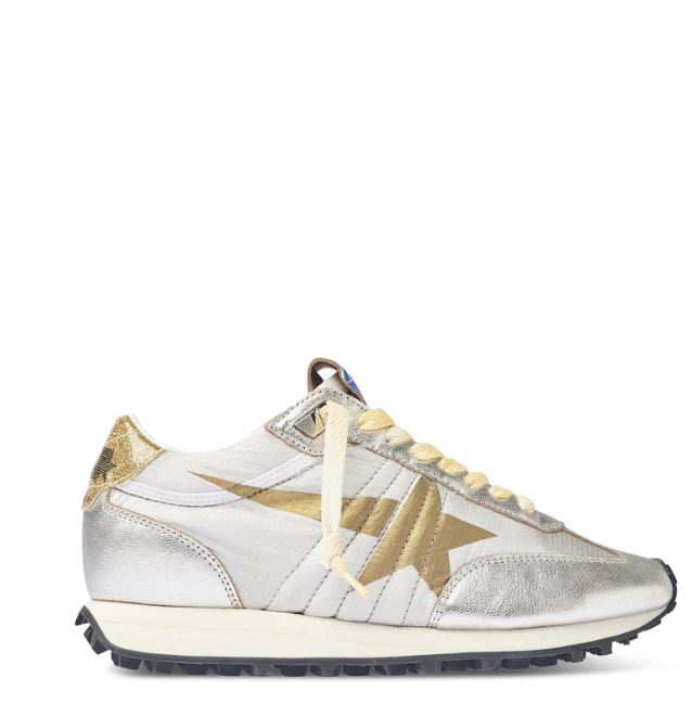 GWF00683 F00549070138 GOLDEN GOOSE