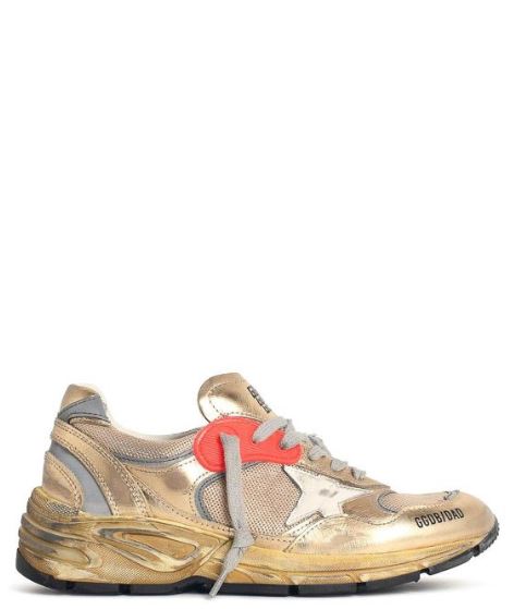 GWF00884 F00121165120 GOLDEN GOOSE
