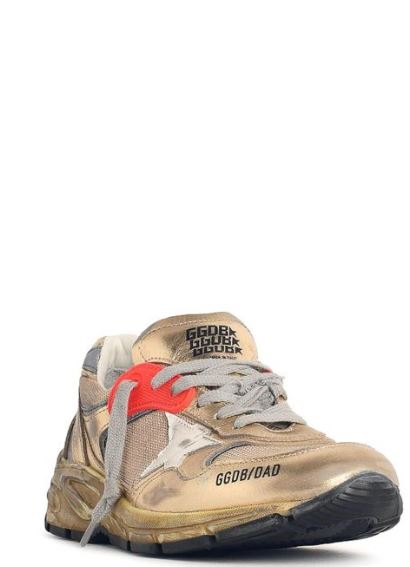 GWF00884 F00121165120 GOLDEN GOOSE