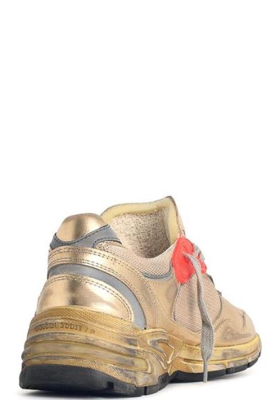 GWF00884 F00121165120 GOLDEN GOOSE