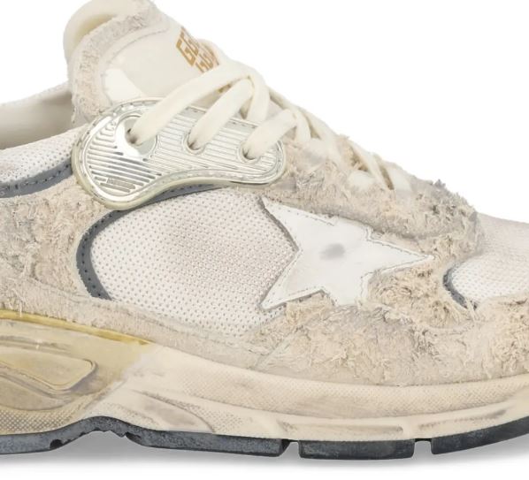GWF00884 F00215680185 GOLDEN GOOSE