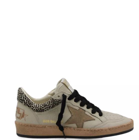 GWF01105 F00870012521 GOLDEN GOOSE