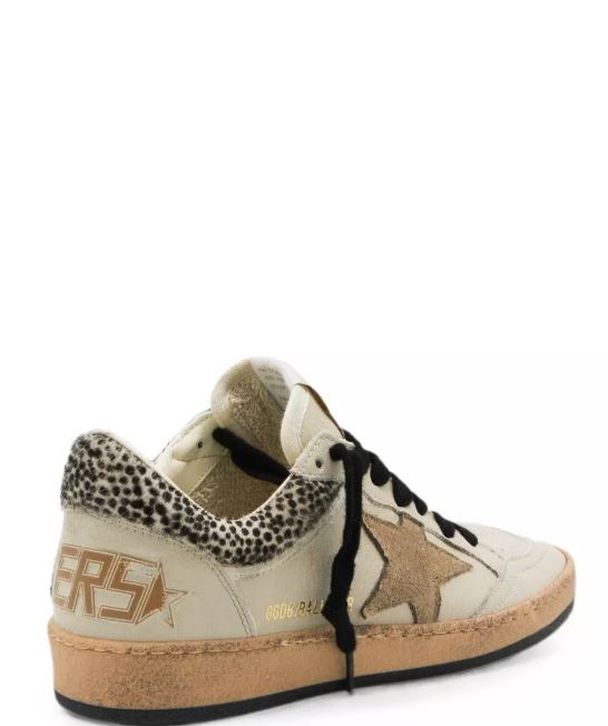 GWF01105 F00870012521 GOLDEN GOOSE