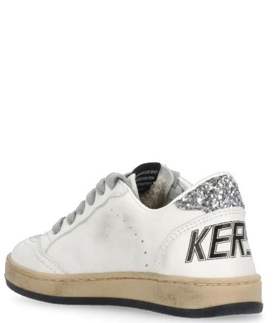 GJF00439 F00482680185 GOLDEN GOOSE KIDS