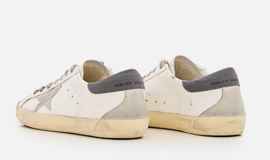 GMF00102* F00611311915 GOLDEN GOOSE