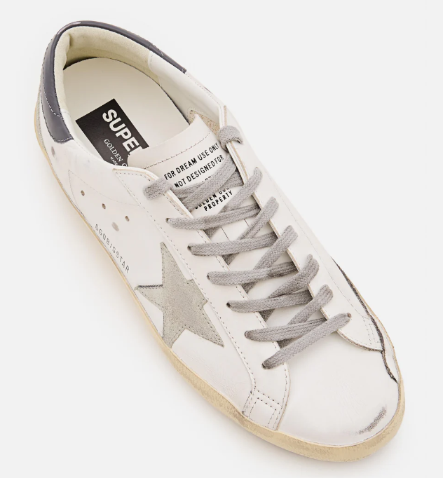 GMF00102* F00611311915 GOLDEN GOOSE