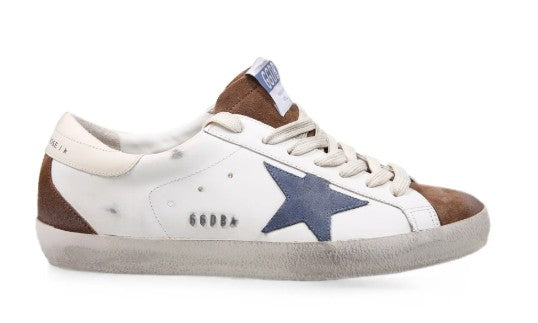 GMF00102* F00869583401 GOLDEN GOOSE
