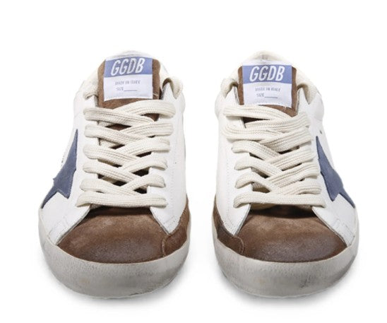 GMF00102* F00869583401 GOLDEN GOOSE