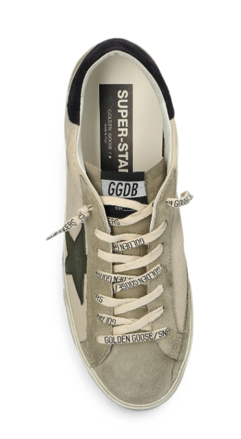 GMF00102* F00872883408 GOLDEN GOOSE