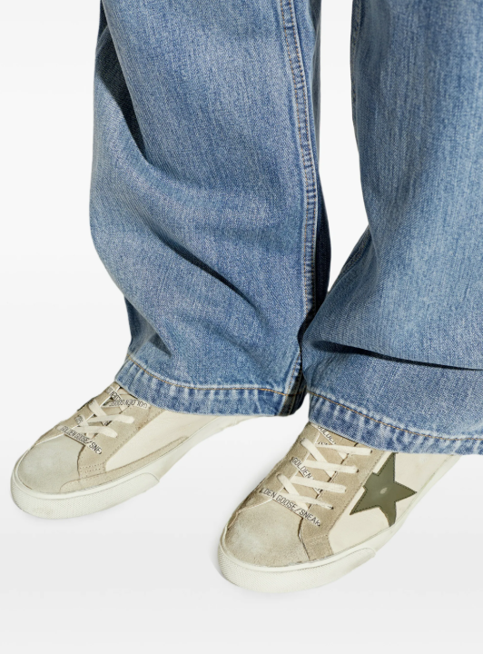 GMF00102* F00872883408 GOLDEN GOOSE