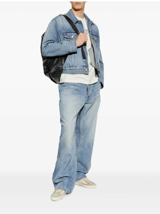 GMF00102* F00872883408 GOLDEN GOOSE