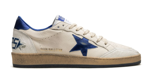 GMF00117* F00219810327 GOLDEN GOOSE
