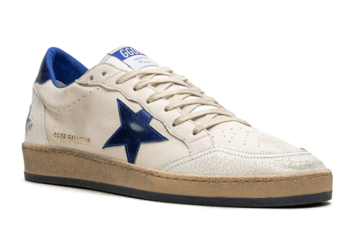 GMF00117* F00219810327 GOLDEN GOOSE