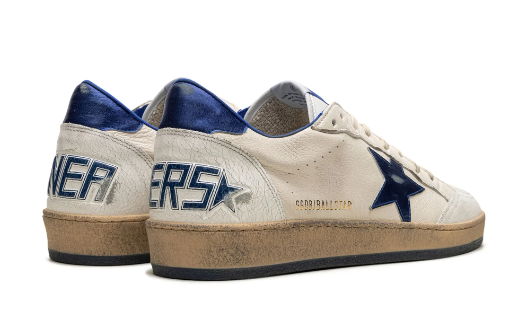 GMF00117* F00219810327 GOLDEN GOOSE