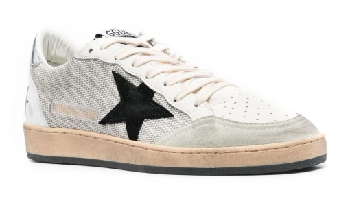 GMF00117* F00321581780 GOLDEN GOOSE