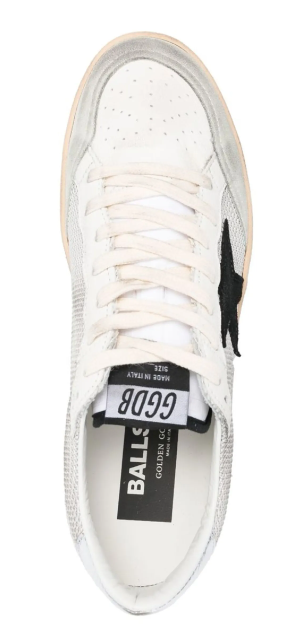 GMF00117* F00321581780 GOLDEN GOOSE