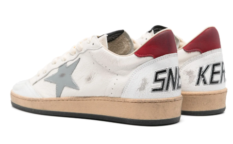 GMF00117* F00677712155 GOLDEN GOOSE