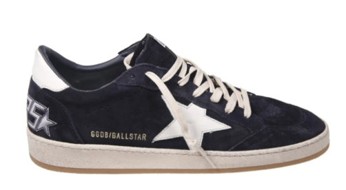 GMF00117* F00872150789 GOLDEN GOOSE
