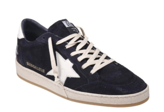 GMF00117* F00872150789 GOLDEN GOOSE