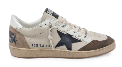 GMF00117* F00872283406 GOLDEN GOOSE