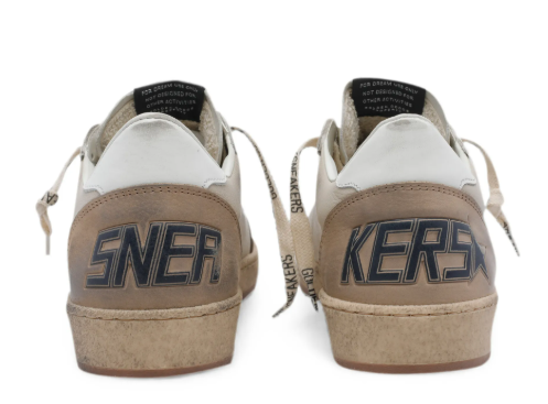 GMF00117* F00872283406 GOLDEN GOOSE