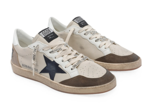 GMF00117* F00872283406 GOLDEN GOOSE