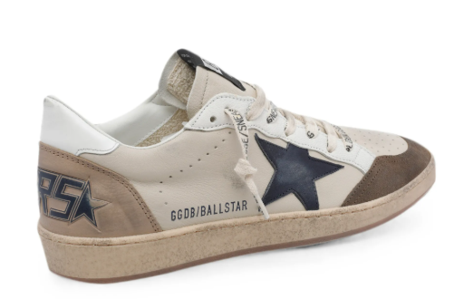 GMF00117* F00872283406 GOLDEN GOOSE