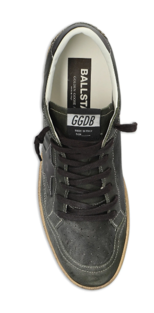 GMF00117* F00872536105 GOLDEN GOOSE