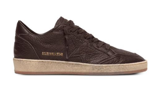 GMF00117* F00888855381 GOLDEN GOOSE