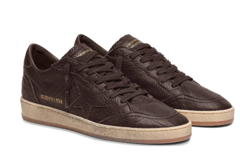GMF00117* F00888855381 GOLDEN GOOSE