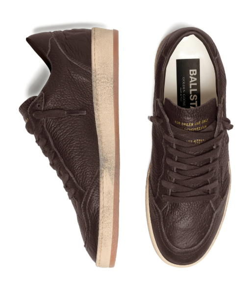 GMF00117* F00888855381 GOLDEN GOOSE