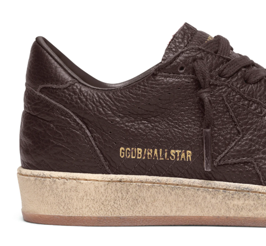 GMF00117* F00888855381 GOLDEN GOOSE