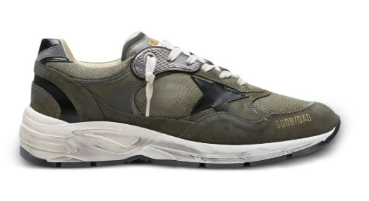 GMF00884* F00520735875 GOLDEN GOOSE