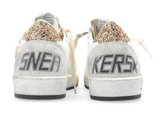 GWF00117* F00611810750 GOLDEN GOOSE
