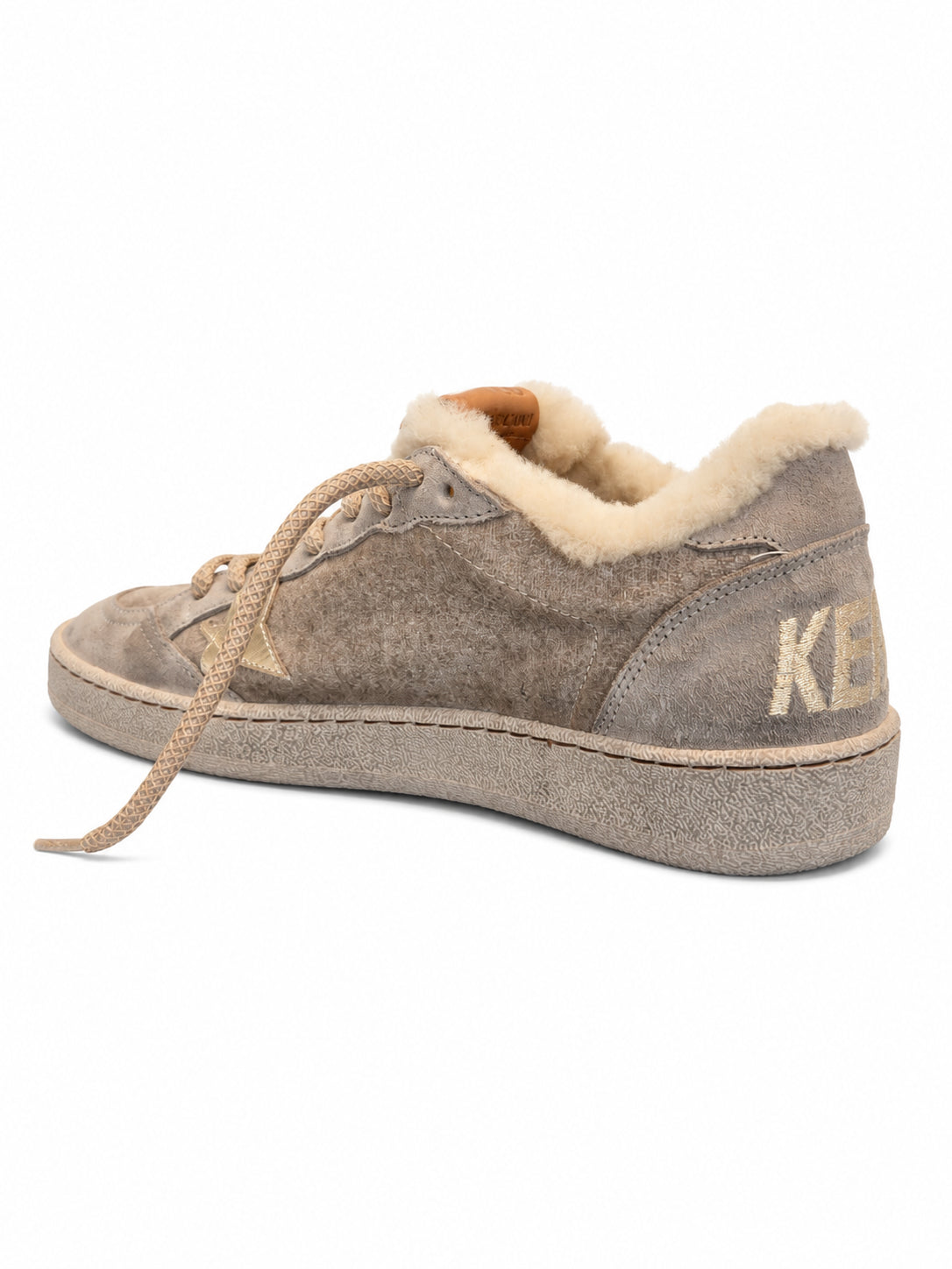 GWF00117* F00787215100 GOLDEN GOOSE