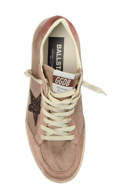 GWF00117* F00869425819 GOLDEN GOOSE