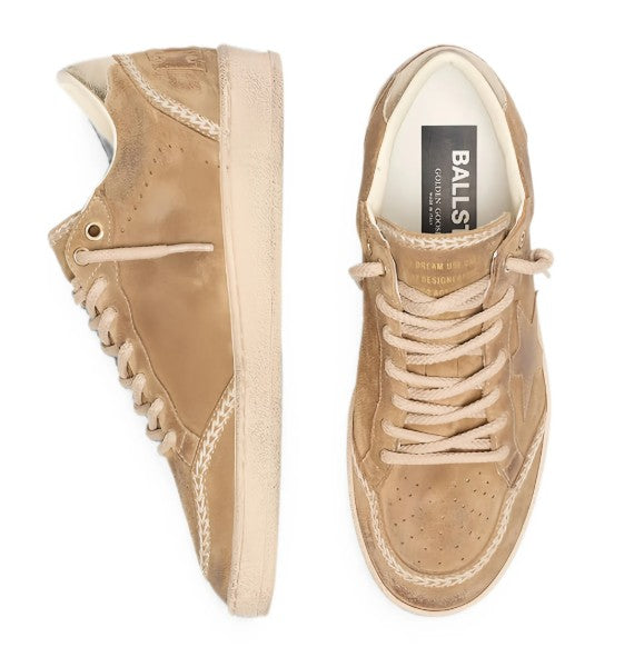 GWF00117* F00870755802 GOLDEN GOOSE
