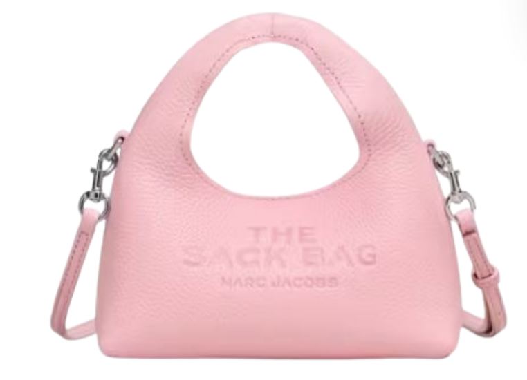 2F5SMN019S01 #669 MARC JACOBS